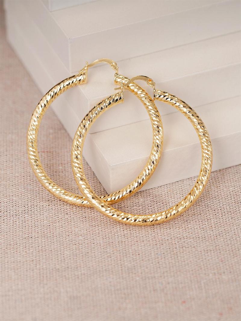 Women's Elegant Earrings, Fashion Jewelry for Party, Daily Clothing Decor, Trendy All-match & Exquisite Jewelry for Birthday Gift