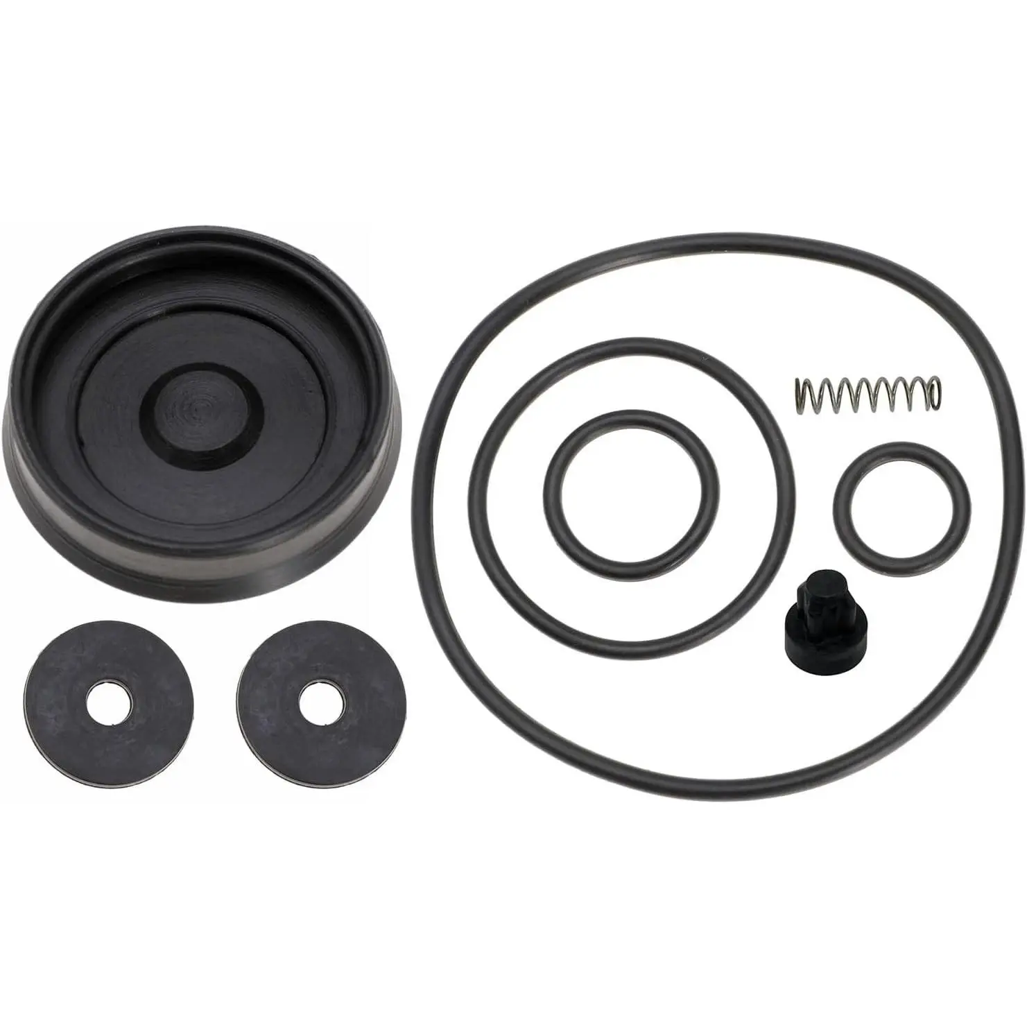 Piston Sprayer Pump Repair Seals O-Rings for 425 435 Replace 6339964 Replace 4061257, Replace 0062115, Replace 0062991, Replace 0062139 0062140,for 425 425-101 435 473P