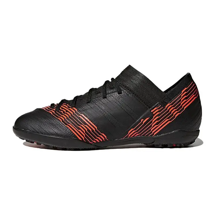 adidas Nemeziz Tango 17.3 TF Anti-Slip Durable Shock Absorption Low-Top Soccer Shoes CP9237