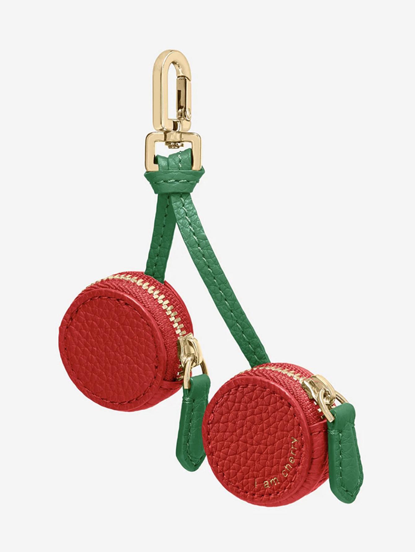 Cute Mini Keychain Accessory, Perfect Gift for Friends and Family, Creative Key Ring, Stylish Women's Bag Decoration, Cute Key Chain for Handbags