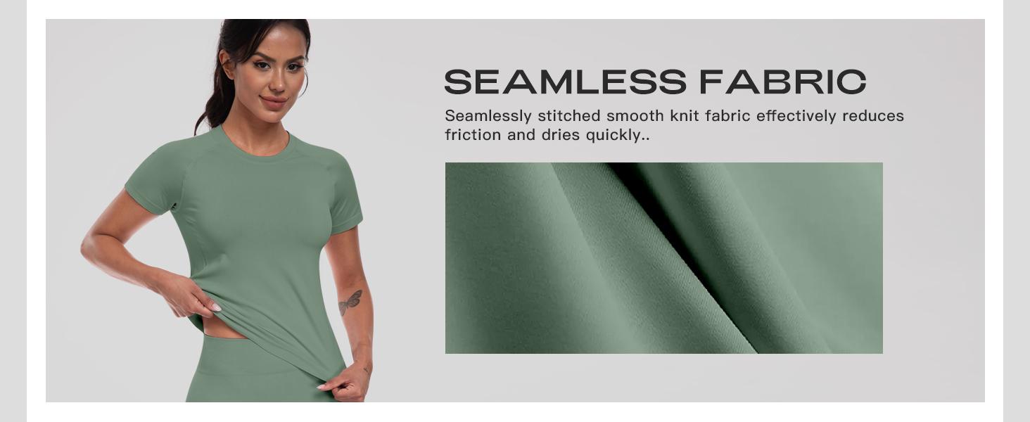 Women 3 Piece Workout Sets Seamless Running Tops Athletic Gym Yoga Short Y Back Sports Bras Outfits