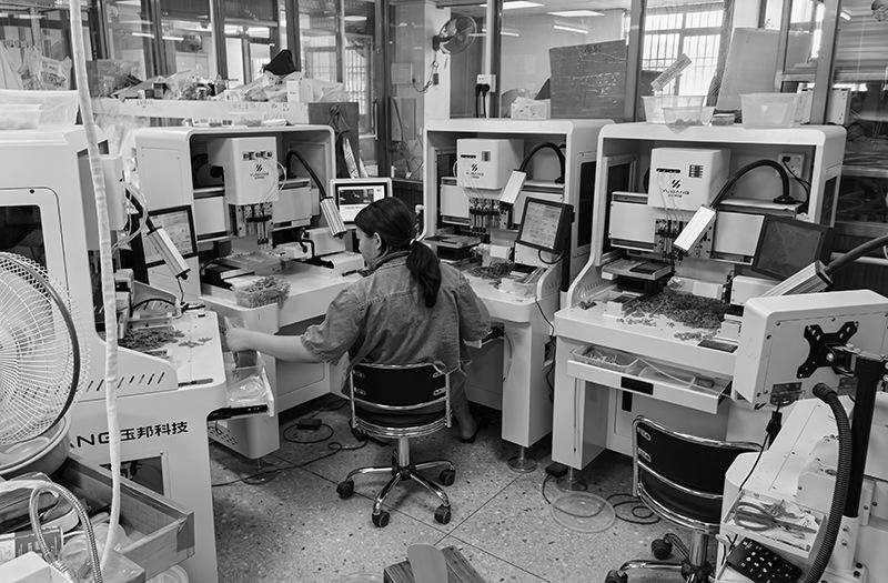 Ellie Cz Initial Ring - Gold Color with Sparkling CZ Stones, Perfect for Personalized Jewelry