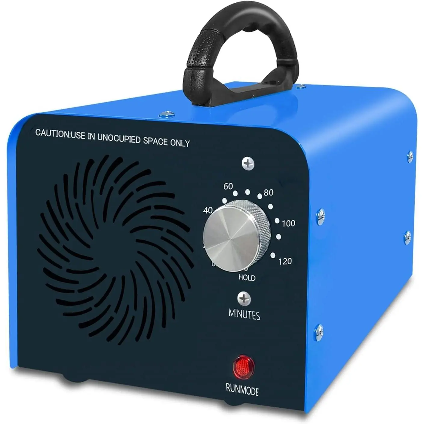Ozone Generator 280,000mg/h Ozone Odor  Ozone Machine Odor Remover Ionizer Deodorizer Ozonator for ,  and  Odor Removal