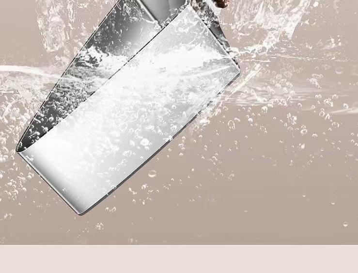 Stainless steel watermelon slicer, multi-functional fruit slicer, fruit divider, watermelon cutting tool Stainless steel watermelon slicer, multi-functional fruit slicer, fruit divider, watermelon cutting tool