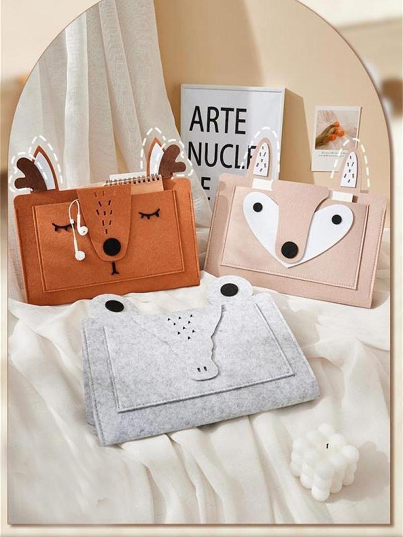 Felt Bedside Storage Organizer Dormitory Bedside Storage Hanging Mobile Phone Storage Bag Magazine Rack Pocket Hanging Storage Felt Bedside Storage Organizer Dormitory Bedside Storage Hanging Mobile Phone Storage Bag Magazine Rack Pocket Hanging Storage