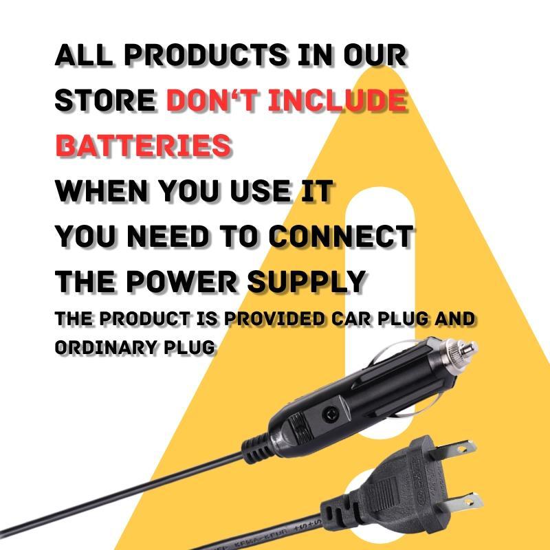 Nifogo Electric Lunch Box Food Heater for Adults, Plug-in Heating Lunch Box,Heated Lunch Box12V/24V/110V Portable Food Warmerfor Car Nifogo Electric Lunch Box Food Heater for Adults, Plug-in Heating Lunch Box,Heated Lunch Box12V/24V/110V Portable Food Warmerfor Car