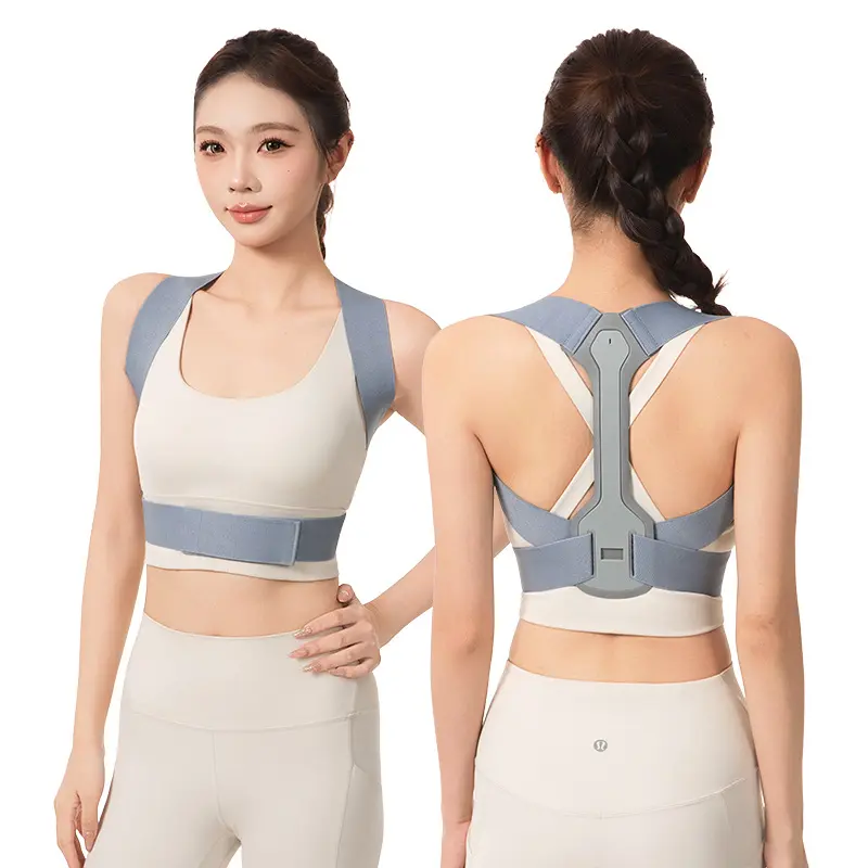 Correction artifact hunchback posture belt Children open shoulder and back correction belt Sitting posture Invisible adult