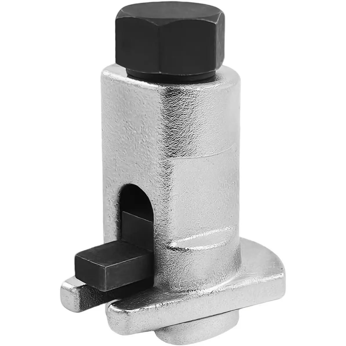 Universal Shock Absorber Expansion Tool (5.0-10.5mm), Versatile Hydraulic Jack Extension Device, Ideal for Automotive Maintenance