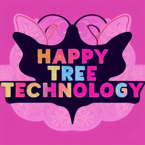 Happy Tree Technology Shop
