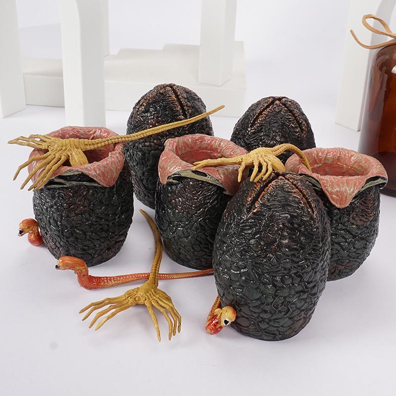 Classic Movie Predator 7" Jungle Hunter NECA PVC Action Figure Collectible Model Toy popular