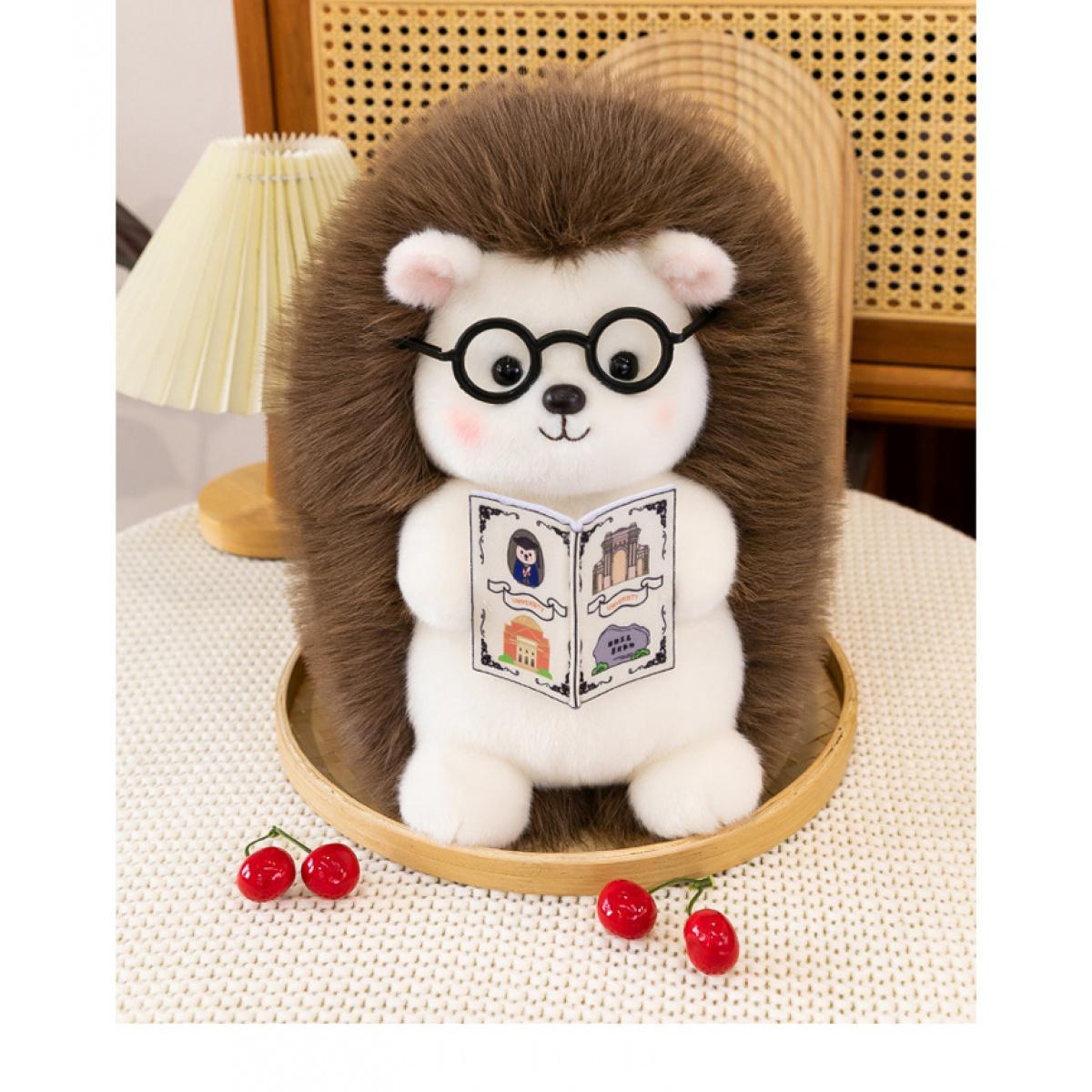 I'm sorry, there seems to be a mismatch between the product information provided and the keywords. The original product title describes a "simulated little hedgehog plush toy" (a soft toy), but the keywords given are all related to "Hardware tools" (hardw