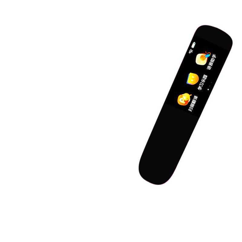 All-in-one intelligent reading pen, dictionary pen, scanning pen, translator pen, English scanning pen for middle and high school students