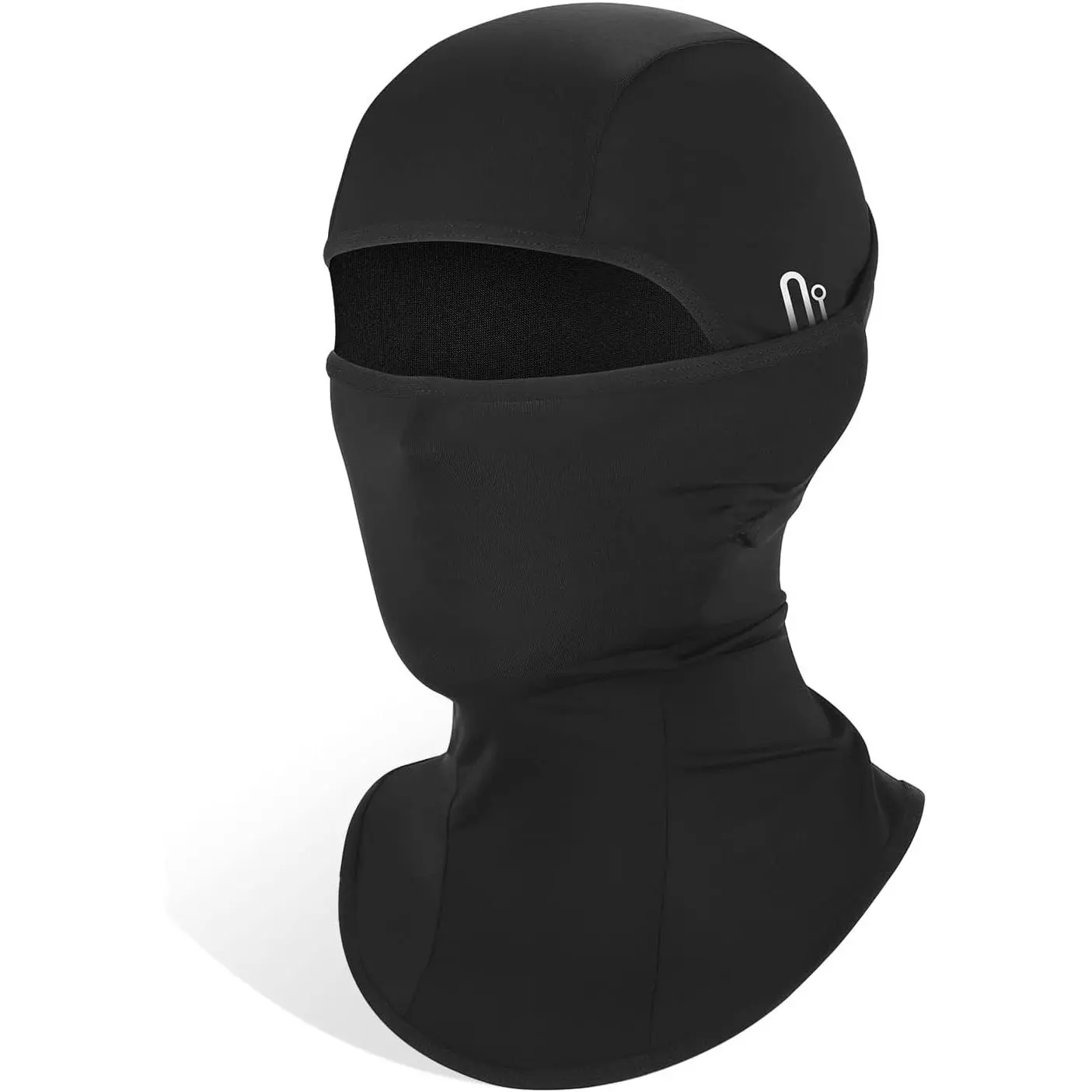 Cooling UV Balaclava  Mask,Summer Ice Silk for  | Full  Mask for Men and Women, Sun UV Protection Shiesty Mask,Breathable Lightweight, for Outdoor Work  Cycling