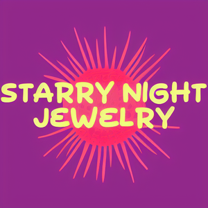 Starry Night Jewelry