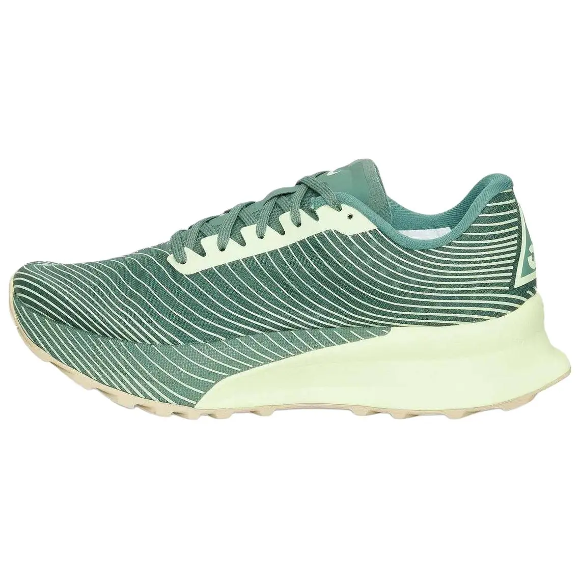 Nike ACG ZoomX Ultrafly Trail 'Dutch Green Barely Volt' IR7317-300