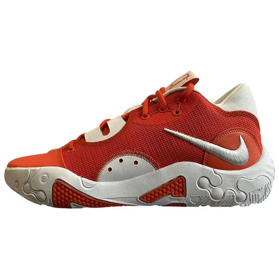 Nike PG 6 TB Promo 'Team Orange' DX6654-802