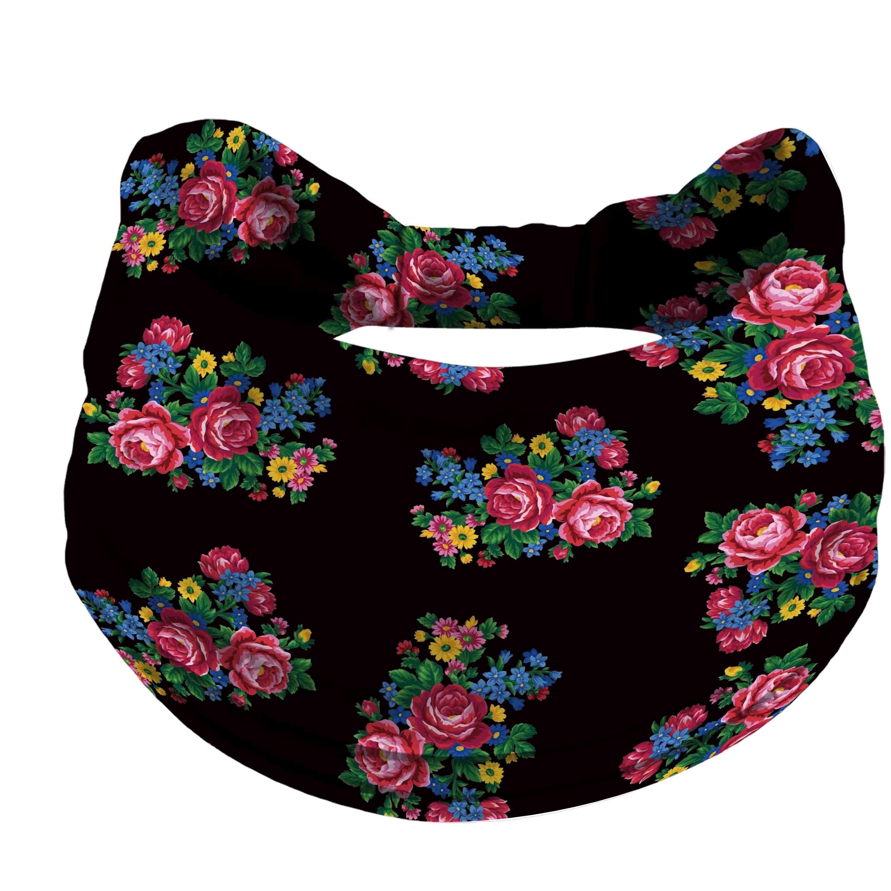 1/5pcs Bohemian Ethnic Style Headband, Soft and Comfortable, Sweat-Absorbent Band Suitable for Yoga, Fitness, and Daily Wear