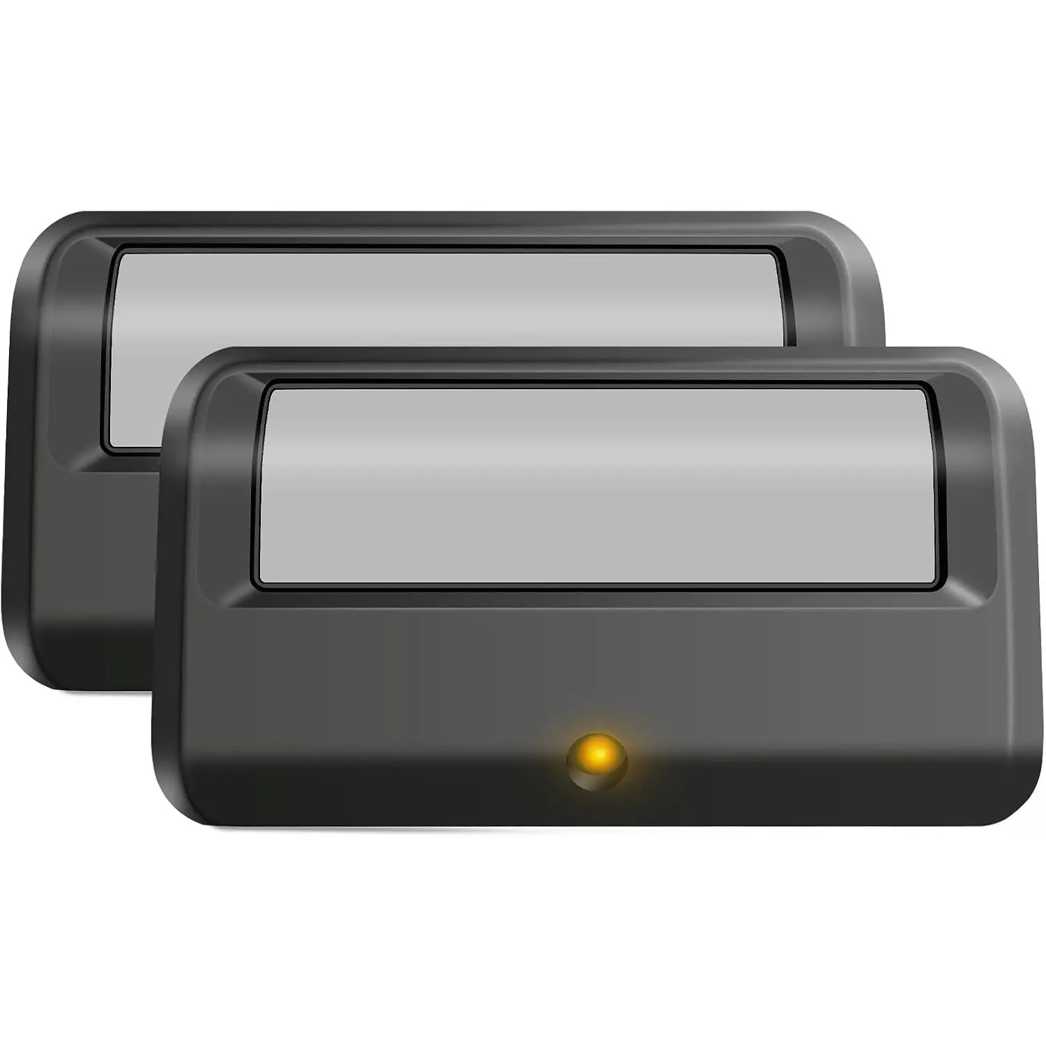 2-Pack for Chamberlain 950ESTD  Garage Door Opener Remote