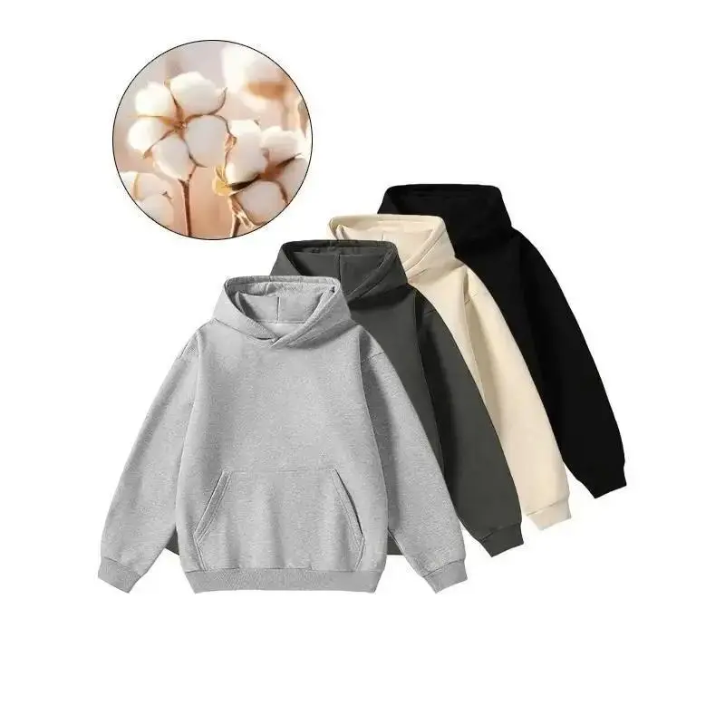 unisex Solid color hooded sweatshirt street wear hooded sweatshirt neutral pullover sweatshirt Soft, breathable, skin friendly fabric, daily comfort, machine washable, minimalist daily clothing