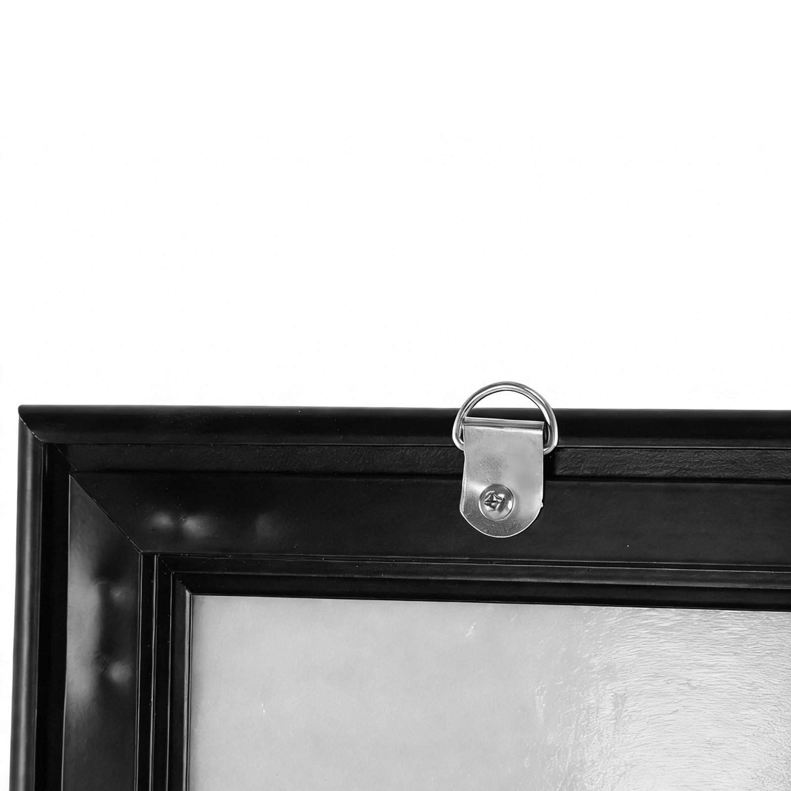 Wall Mounted LED Lightbox 15.7 X 23.6in/ 23.6 X 35.4in LED Movie Poster Frame Backlit Picture Frame with Dimmer Switch for Paintings & Pictures Digital Signage Display NEW