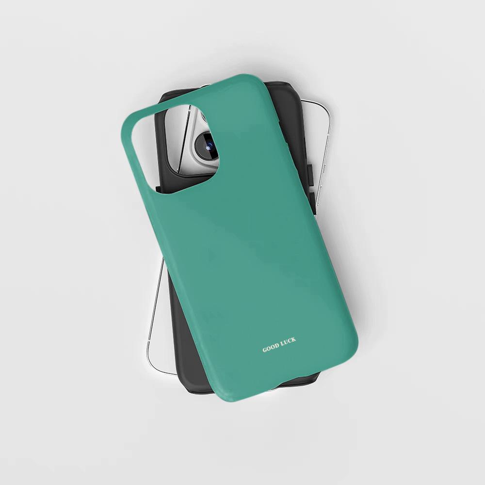 solid color phone case Cover for iphone 17 pro max 16 Plus 15 14 13 12 11 Plus Fashion Trendy Anti-Stain Durable Lightweight Protection Shockproof Matte Texture Elegant Luxury Gift High-Quality New Product, New Year's Best Choice