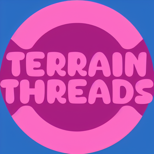 TerrainThreads