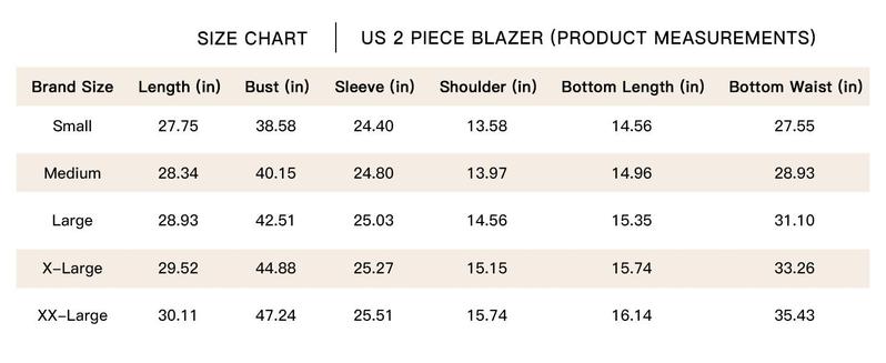 PASLTER Womens 2 Piece Tweed Blazer Shorts Sets Long Sleeve Double Breasted Suit Jackets Business Outfit Fabric Formal M1H684