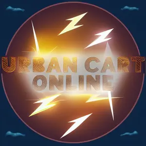 Urban Cart Online