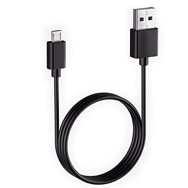 Synthetic Replacement Headphone Cable - Compatible with Logitech G935, G635, G633, G933, G533, G430 Pro Gaming Headsets, Default