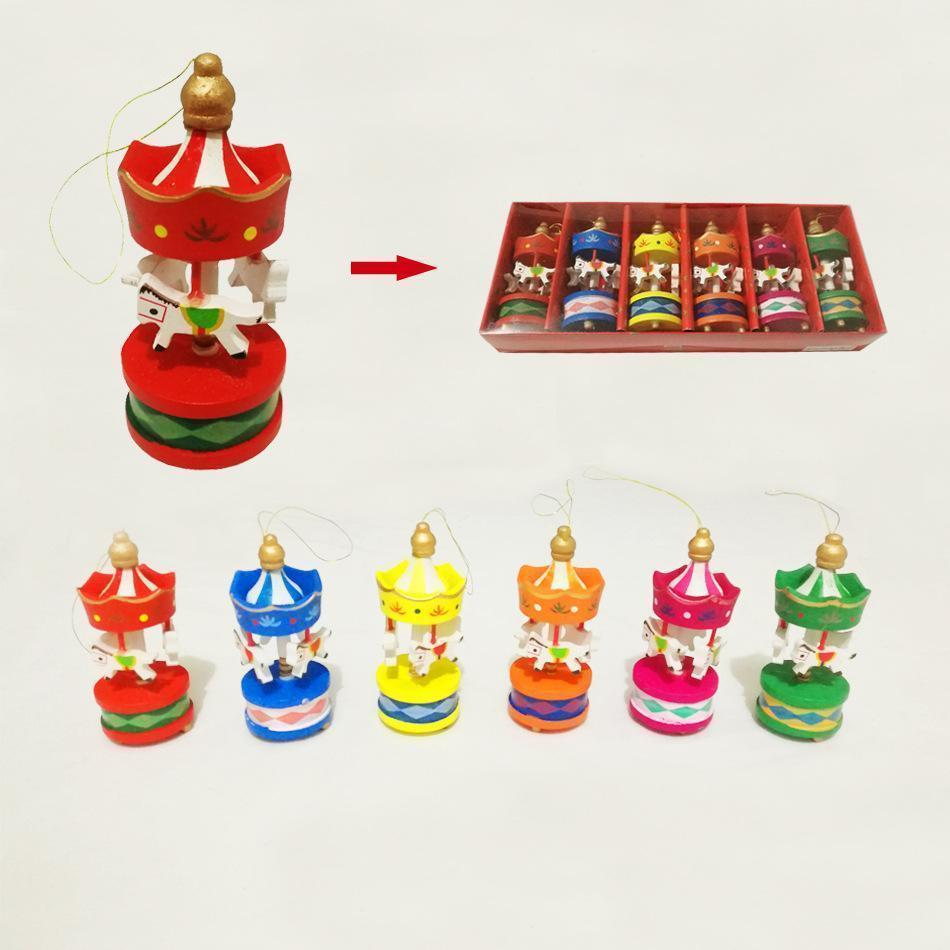 Christmas Ornaments Set Off The Atmosphere Enhance The Christmas Atmosphere High Quality The Perfect Holiday Gift Colorfu