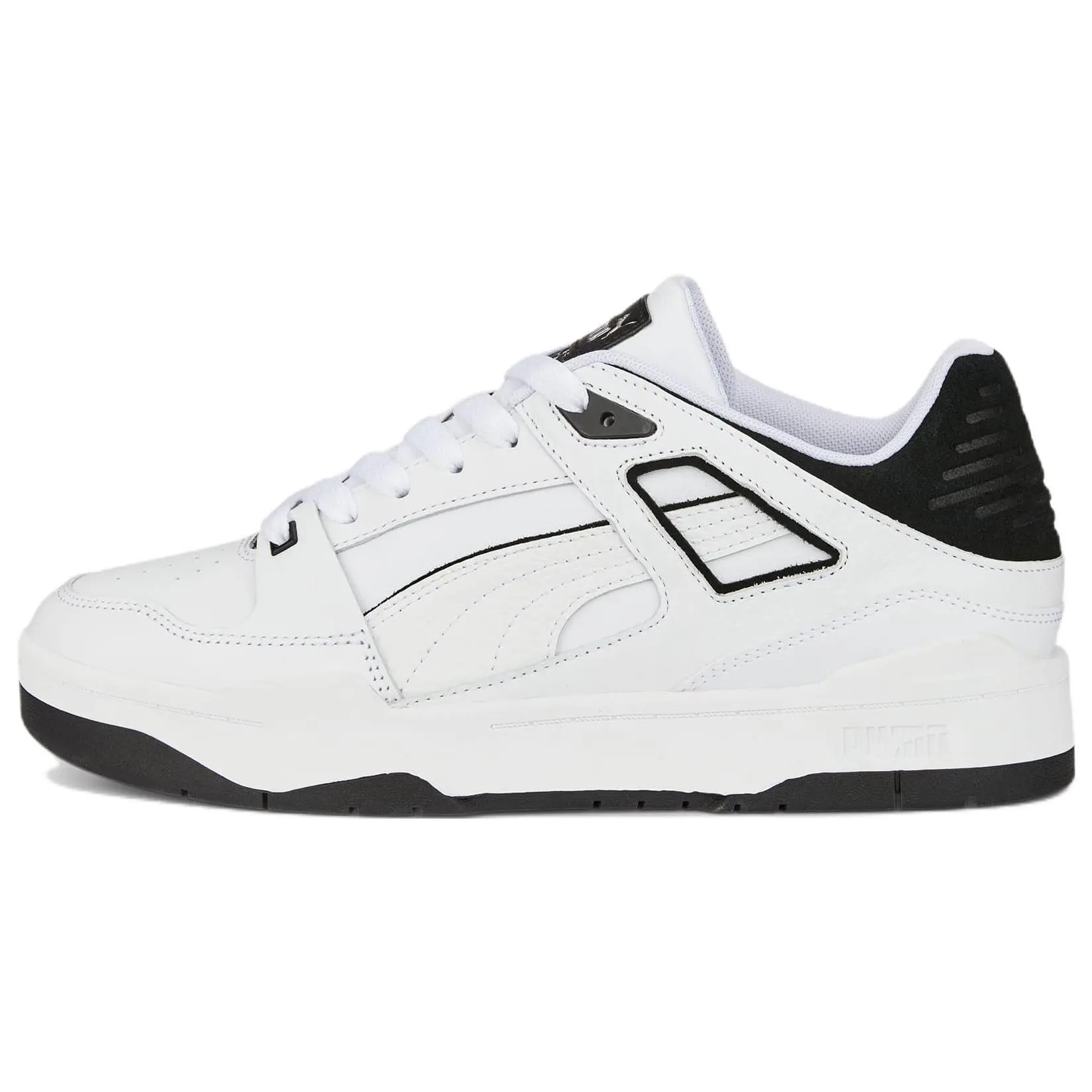Puma Slipstream 'White Black' 388549-01