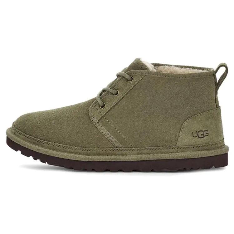 UGG Neumel Boot 'Burnt Olive' 3236-BTOL