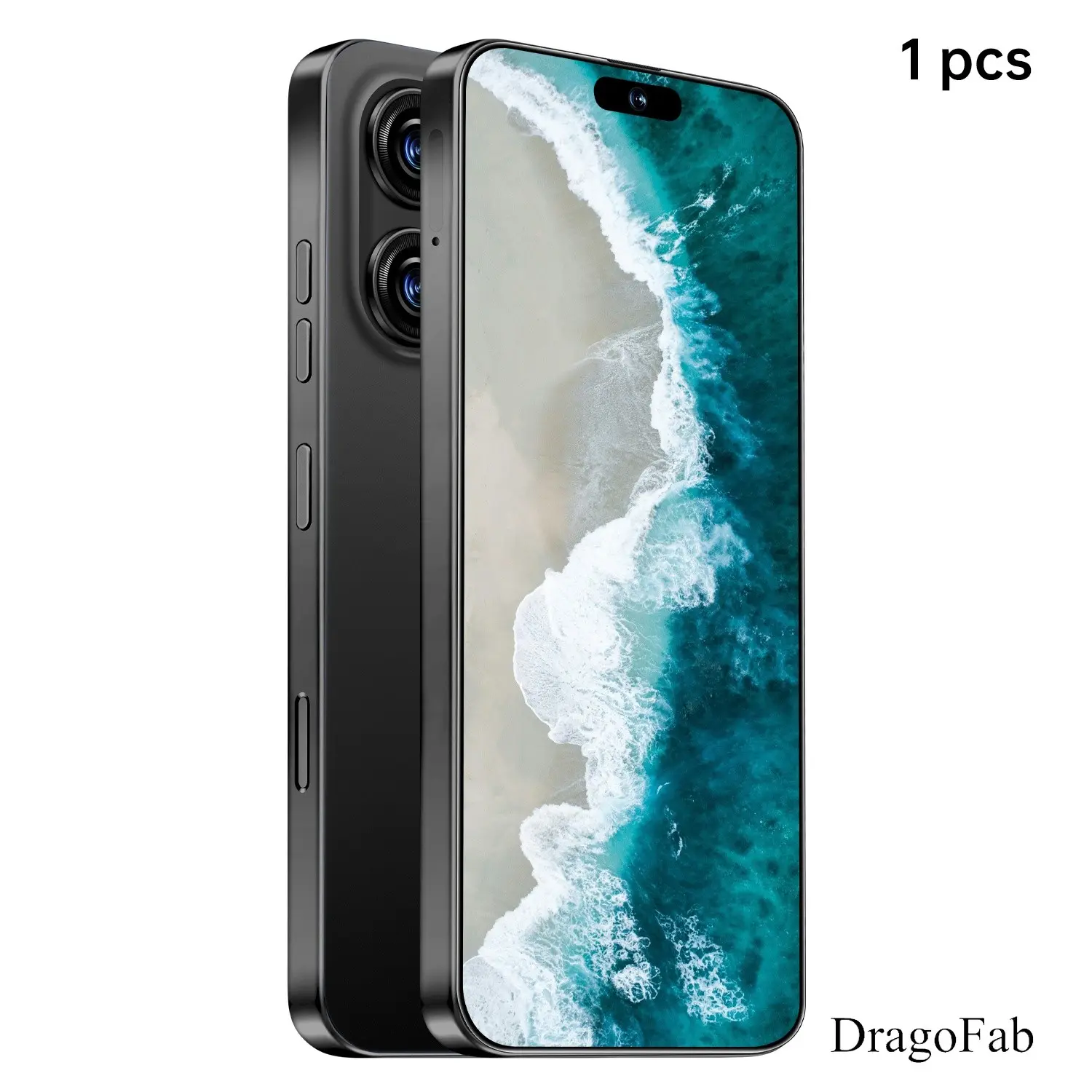 2026 Unlocked Android Smartphone, 6.93-Inch Dual Sim, 5+13mp Camera, 256GB Expandable, 4GB RAM, 4100mah Battery, Octa-Core Cpu, 4g Network