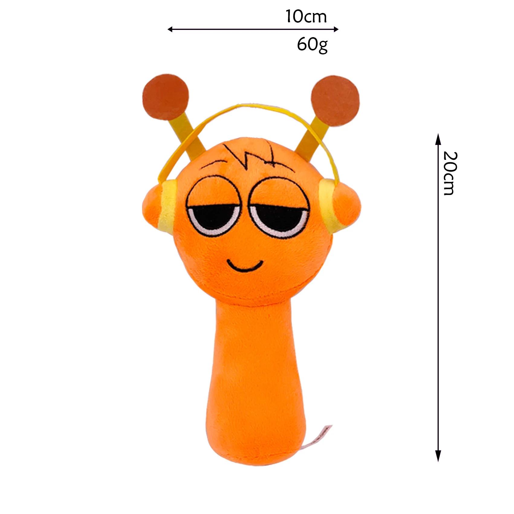 Tralalelo Tralala Plush Tungtungtung Italian Brainrot Al Tralalero Tralala Plush Doll Stuffed Soft Pillow Custom Toys