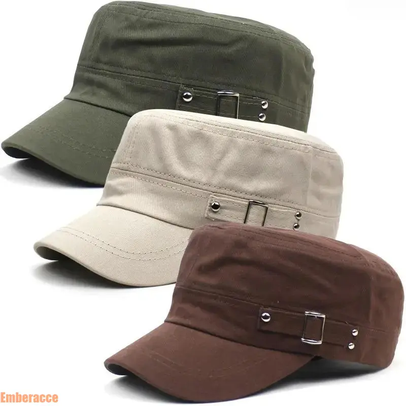 3-Pack Unisex Baseball Caps, Adjustable Dad Hats with Breathable Lightweight Fabric, Casual Summer Caps with UV Protection for Men and Women, Outdoor Fishing Hiking Camping Running Hats for Daily Wear