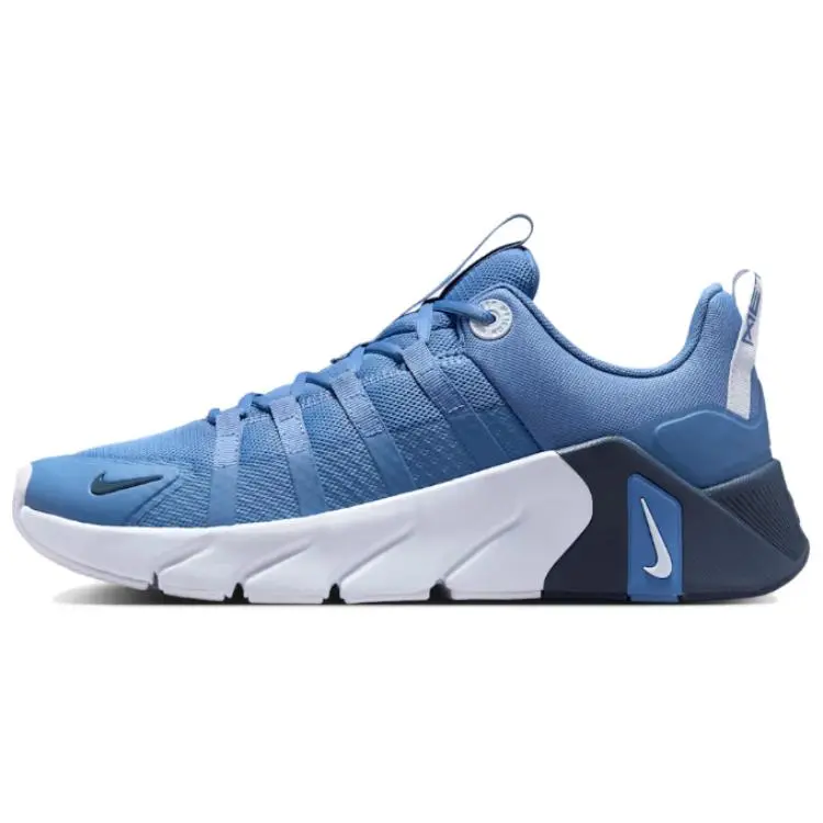 Nike Free Metcon 7 'Indigo Storm Grey' II7405-401