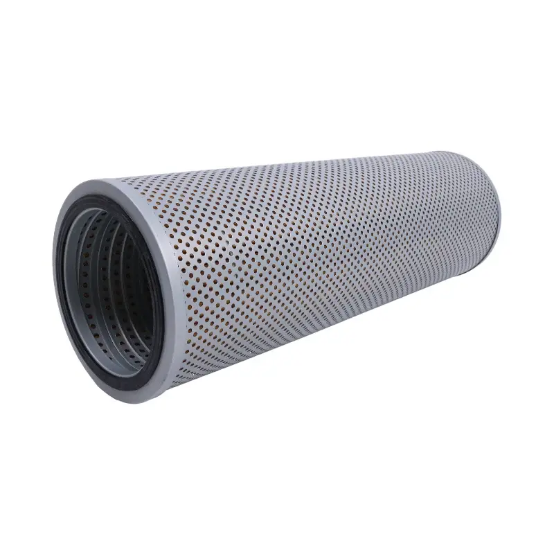 FridayParts Heavy Equipment Hydraulic Filter AT147343 for Fluid Filtration in John Deere 595D, 750, 792DLC, 200LC, 992D, 330LC, 892, 270LC, 330LCR, 892DLC, 230LC, 790D, 800C, 230LCR, 790ELC, 690ELC, 744E
