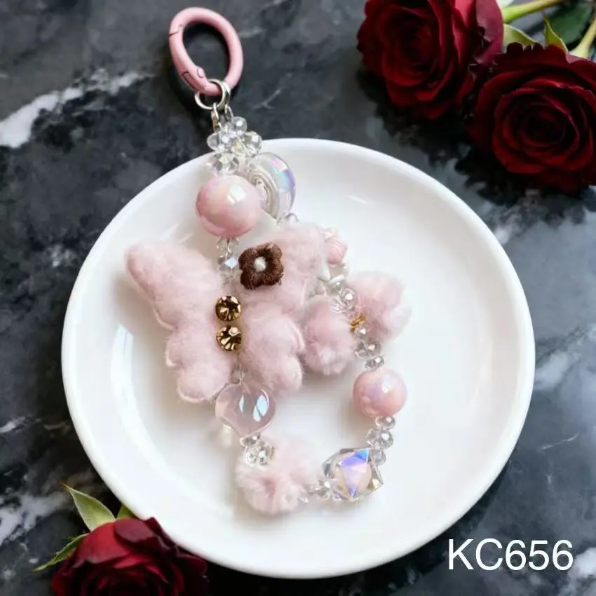 #656  Keychain