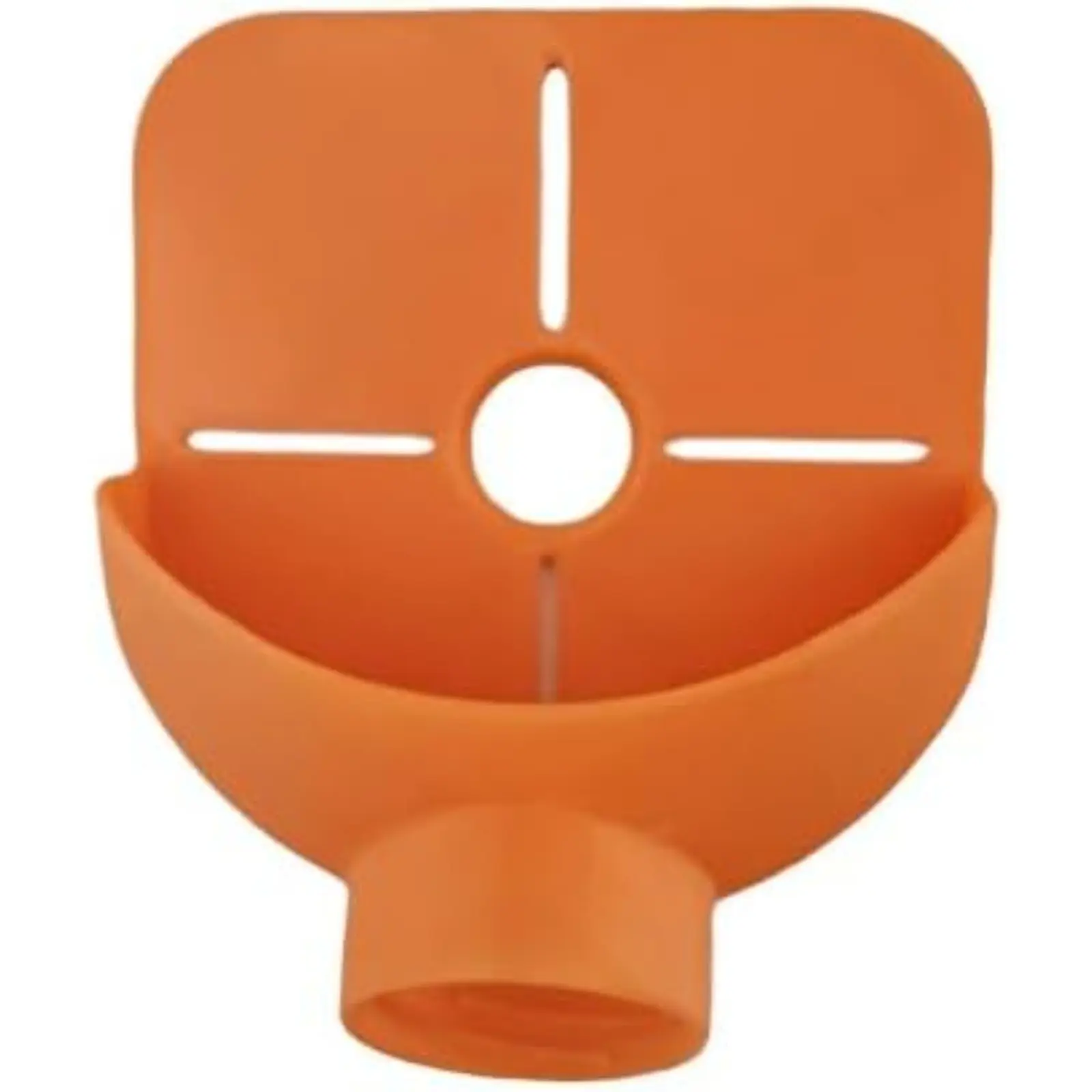Drilling Dust Collector, Multifunctional Drill Dust Absorber and Positioning Guide, Portable Drilling Debris Catch Tool for Wall Drilling Work