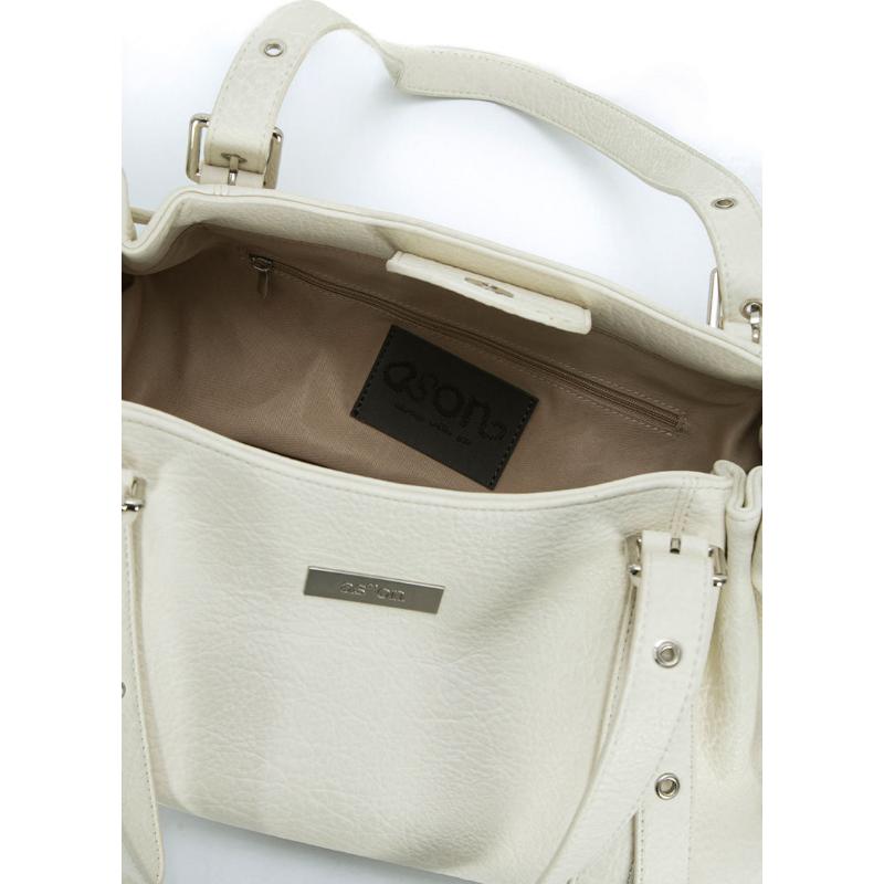 Quality Large Capacity Tote Bag Casual Handbag Shoulder Crossbody