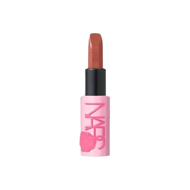 NARS Qixi Festival Limited Edition Lip Balm, Powder Tube Embossed Lipstick Satin 3.8g