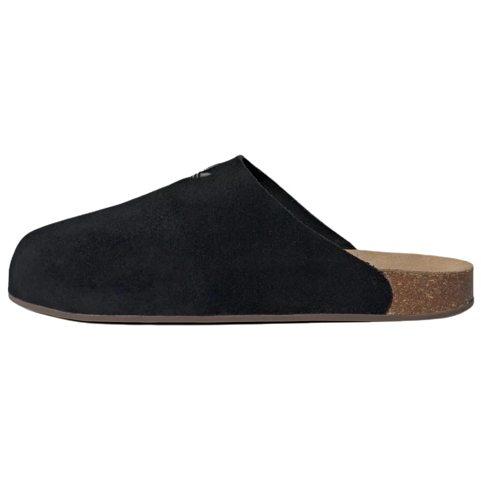 adidas Adimule Slides 'Black' JQ4367