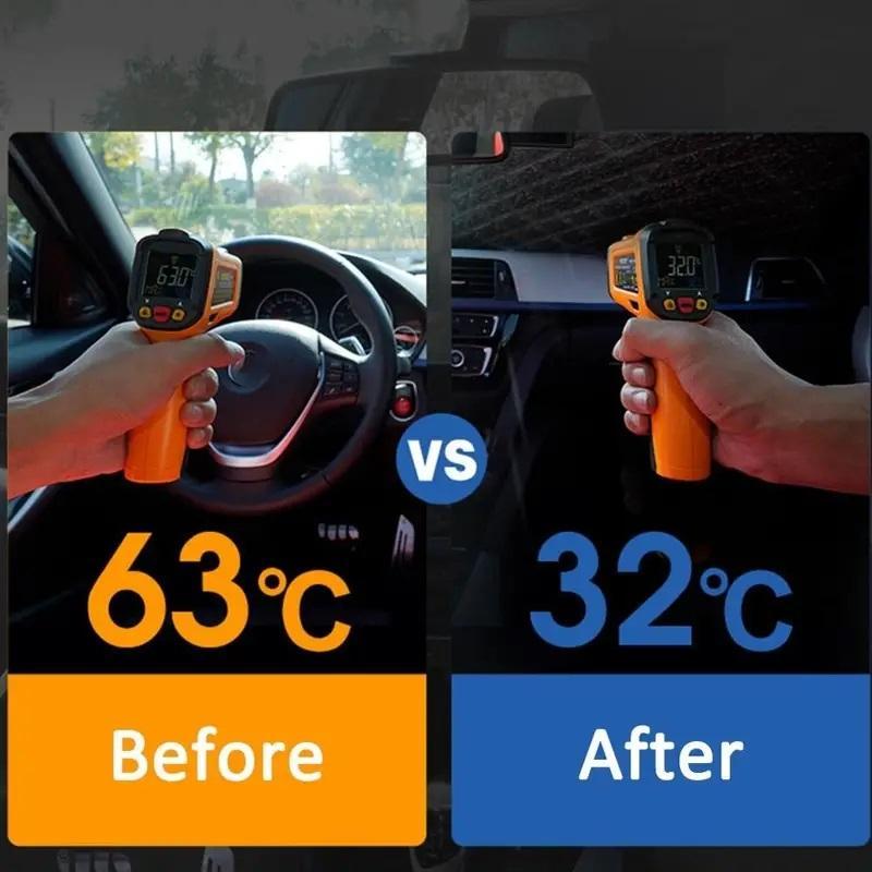 Car Front Windshield Sunshade, Multipurpose Car Glass Sun Shade, UV Blocker & Heat Reducer Car Sun Cover, Universal Easy-Fold Front Anti-UV Windshield Sunshade, Car Accessories Car Front Windshield Sunshade, Multipurpose Car Glass Sun Shade, UV Blocker & Heat Reducer Car Sun Cover, Universal Easy-Fold Front Anti-UV Windshield Sunshade, Car Accessories