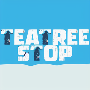 TeaTree Stop