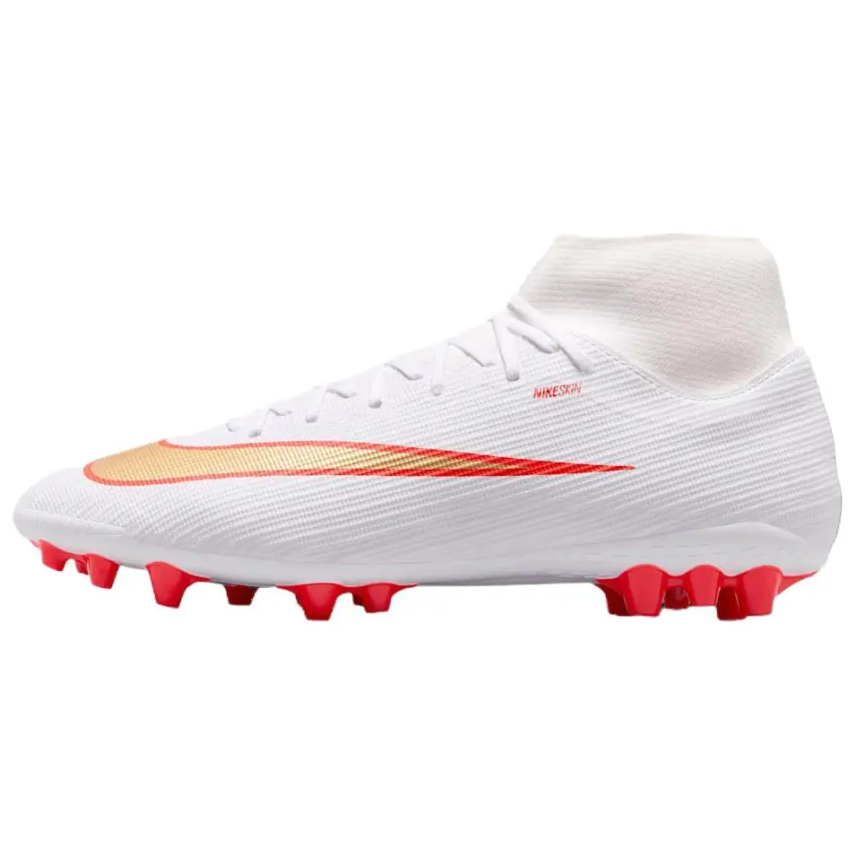 Nike Mercurial Superfly 11 Academy Soccer Cleats for Men and Women – Lightweight and High-Traction Verifiable, with credentials and supporting global authentication