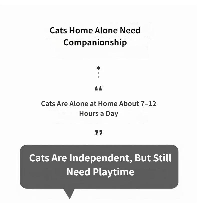 Multi-Function Cat Teaser Wand With Laser & Feather, Rechargeable Interactive Cat Toy With 5 Laser Patterns, Detachable Feather With Bell, Type-C Charging Wand For Indoor Cats, Daily Enrichment Play For Kittens & Adult Cats