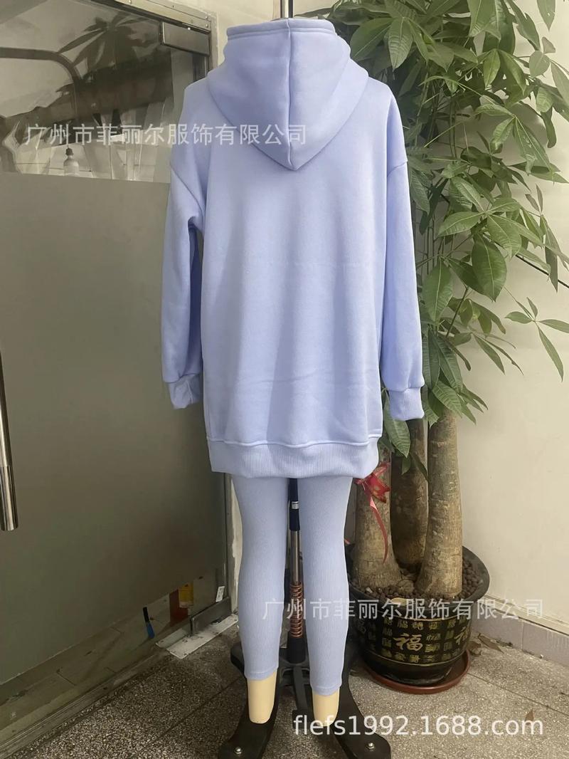 WomenTracksuitPantsSetBaggyCasualZipperHoodiesTopsSuitsJoggingSportPatchworkOutfitsY2kStreetwear2piecesetswomen