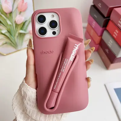 rhode iPhone14 proケース toast (ケースのみ) rhode iPhone14 proケース toast (ケースのみ) Rhode Toast Gray