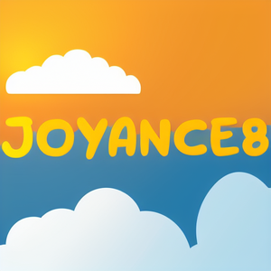 Joyance8
