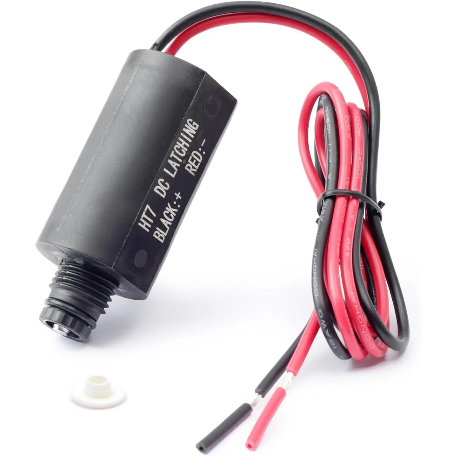upgraded 458200 DC Latching Solenoid Valve Compatible with Hunter Irrigation Systems for 9V DC - NODE NODE-BT  Hybrid Controllers